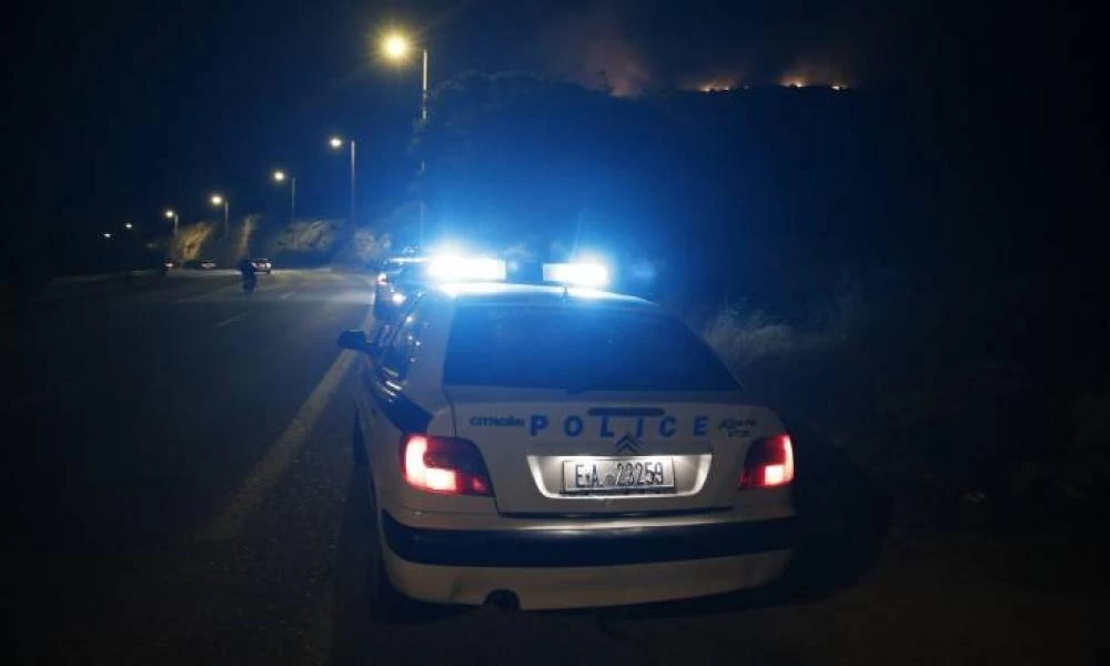 Ηράκλειο: Άνδρας δέχτηκε εξωφρενική επίθεση από αγνώστους με ούρα!